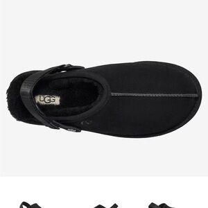 UGG Lanah Clog Slipper - Women's